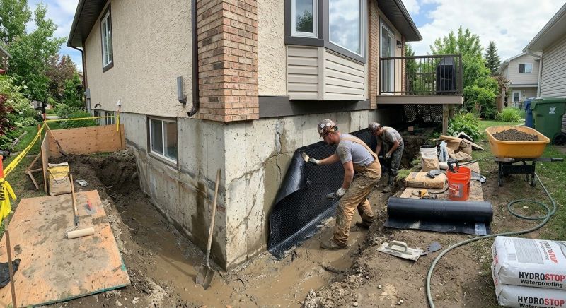 Top Foundation Repair Companies in Berwyn, IL