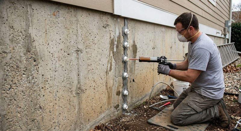 Top Foundation Repair Companies in West Chicago, IL