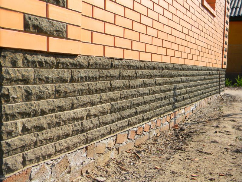 Cost of Foundation Repair in Downers Grove, IL